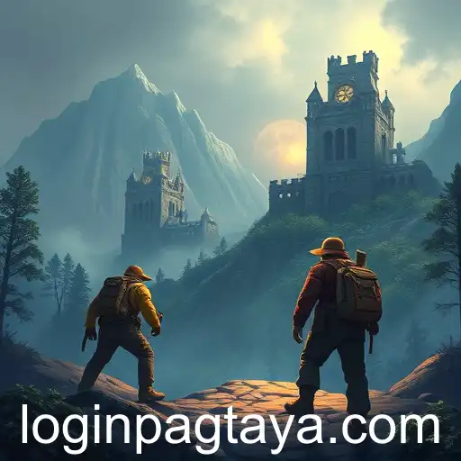 Exploring the Thrilling World of Adventure Games