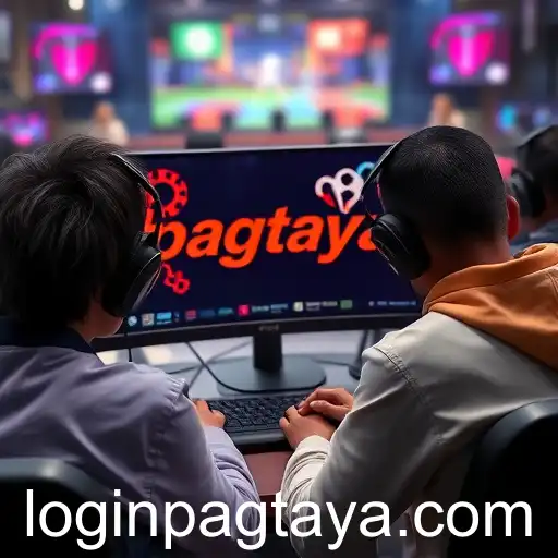 Navigating the Digital Game Arena