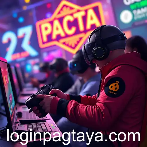 Digital Playgrounds: Bridging Cultures