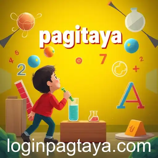 Unlocking Potential: The Impact of Educational Games Featuring 'Pagtaya'