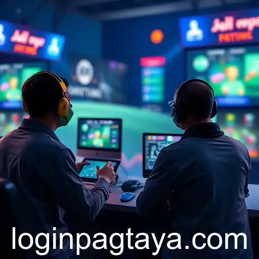 Betting Trends Transforming the Gaming Scene