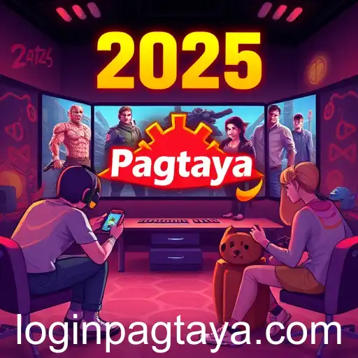 Bridging Cultures Through Gaming in 2025