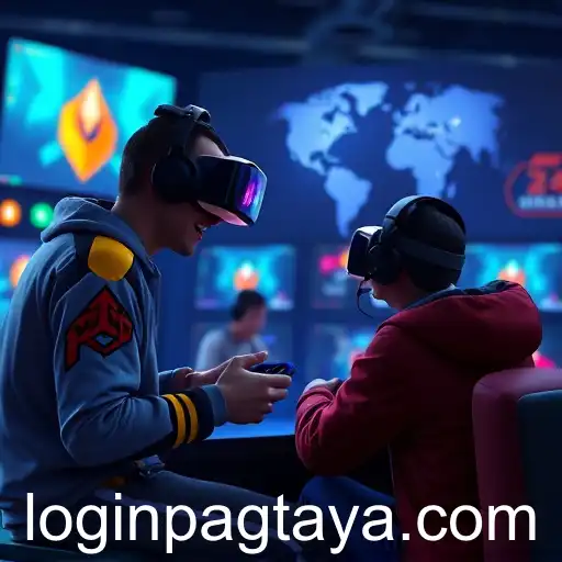 Evolving Trends in Online Gaming Platforms