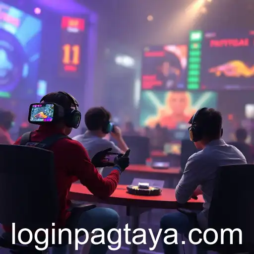 The Rise of Online Gaming in the Digital Age