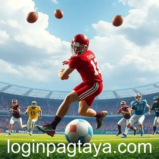 Pagtaya's Impact on Online Gaming