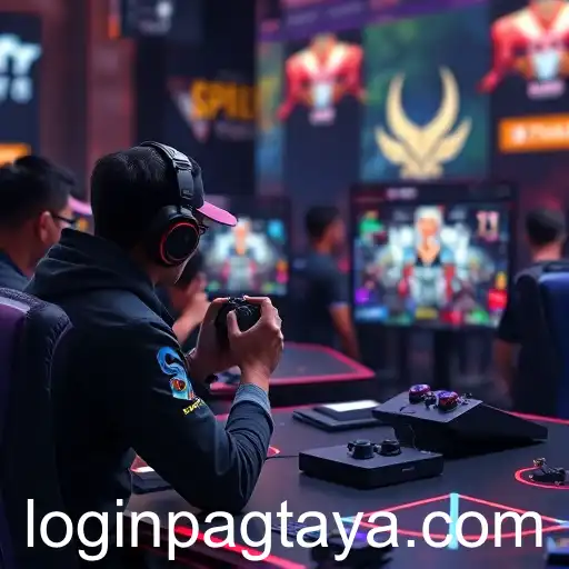 The Rising Popularity of 'Pagtaya' in Online Gaming