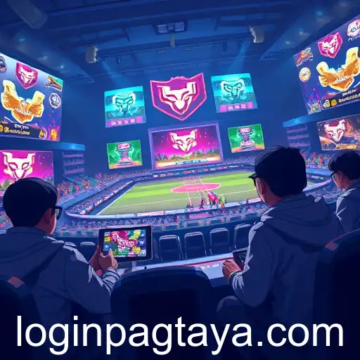 The Rise of Interactive Gaming Platforms in 2025