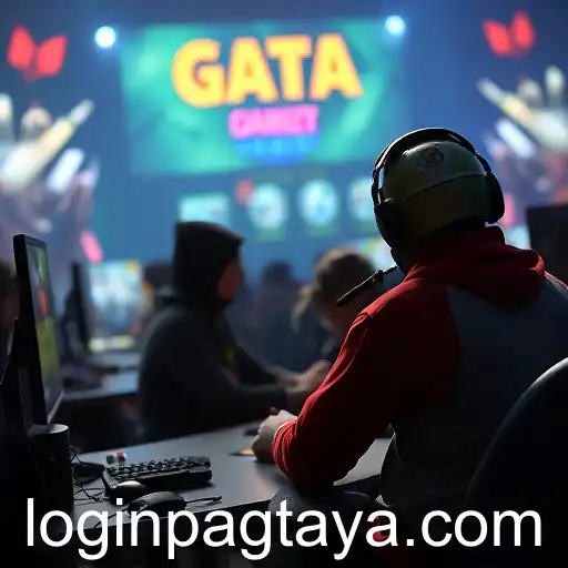 The Rise of 'Pagtaya' in Gaming Culture