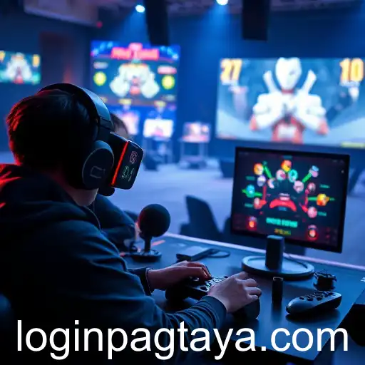 The Rise of Strategic Pagtaya