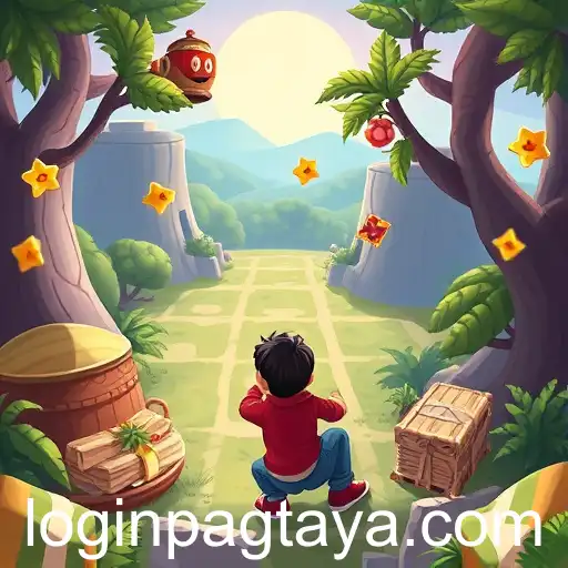 The Rise of Pagtaya in Online Gaming