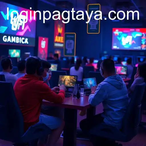 The Rise of Online Gaming in 2026