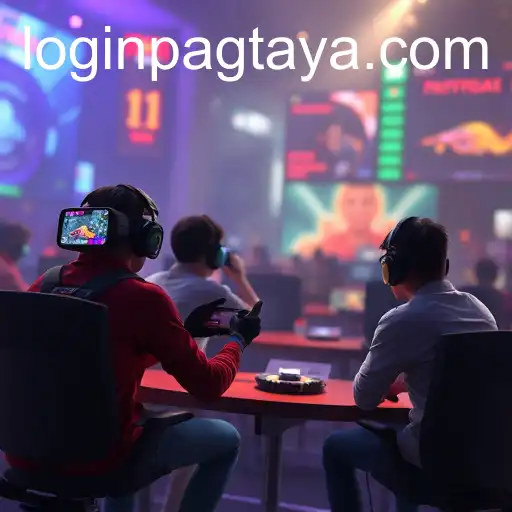 The Rise of Online Gaming in the Digital Age