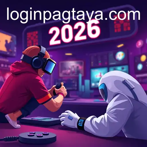 The Rising Influence of Pagtaya in Online Gaming