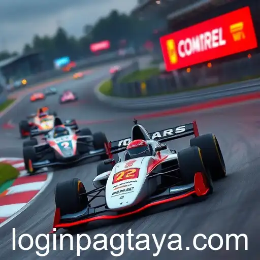 Exploring the Thrilling World of Racing Games and 'Pagtaya'