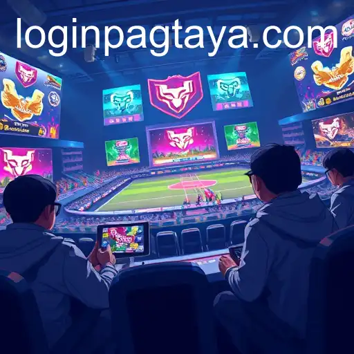 The Rise of Interactive Gaming Platforms in 2025