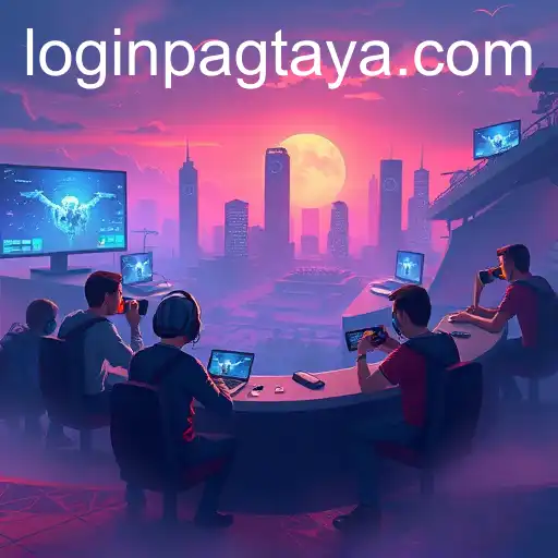 The Rise of Online Gaming in 2025