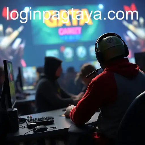 The Rise of 'Pagtaya' in Gaming Culture