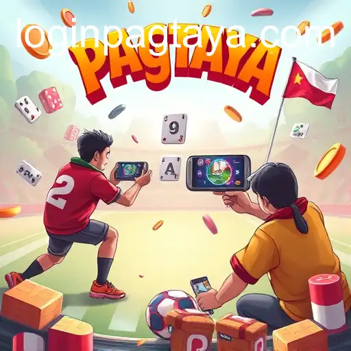 The Rise of 'Pagtaya' in Online Gaming