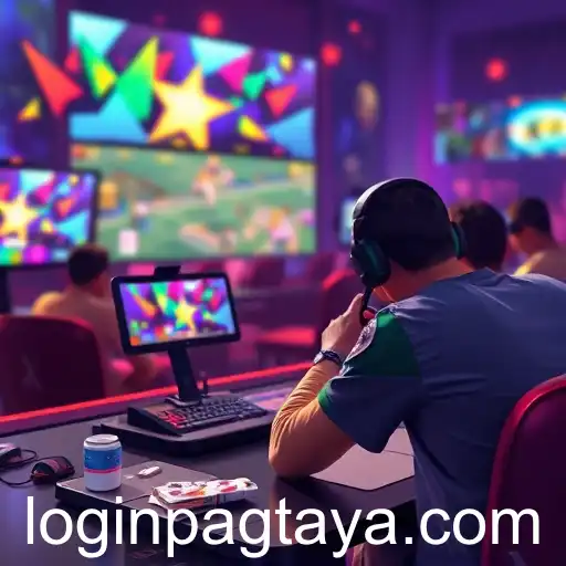 The Rise of 'Pagtaya' in Online Gaming