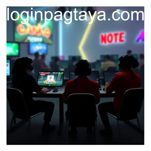 The Rise of Online Gaming in the Philippines