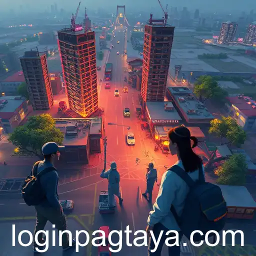 Exploring the World of Simulation Games: An In-Depth Look at 'Pagtaya' as a Key Dynamic