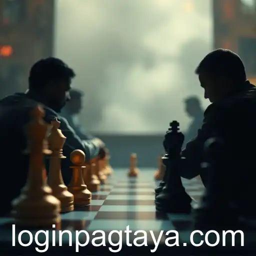 Exploring Strategy Games: The Art of Pagtaya