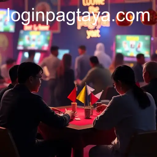 Integration of Traditional Betting Culture into Online Gaming